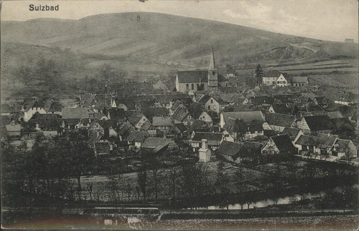 Sulzbad Ansicht