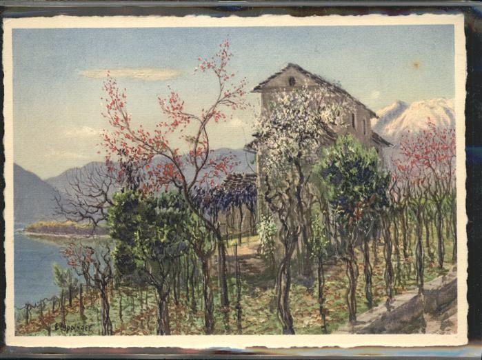 Locarno TI Bienfaisance