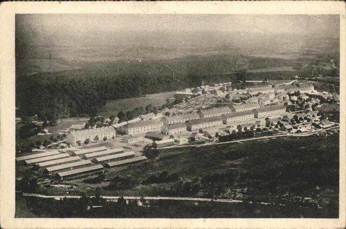 Valdahon Camp de Valdahon