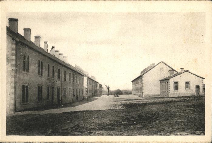 Valdahon Camp de Valdahon