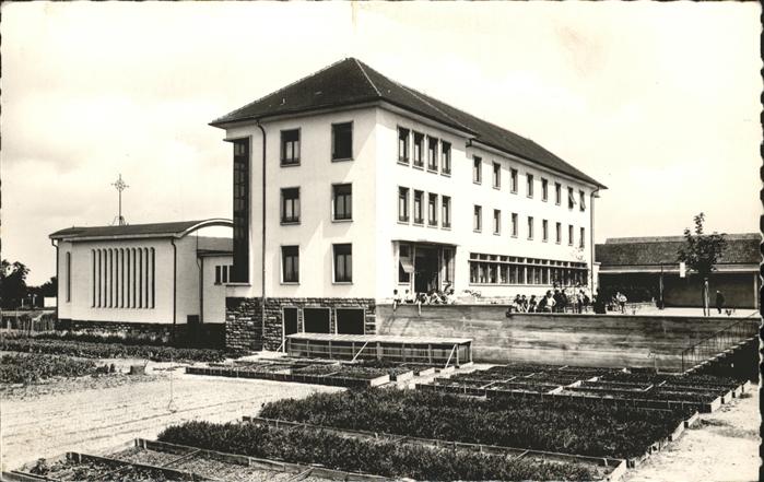 Matzenheim Juvenant Note-Dame