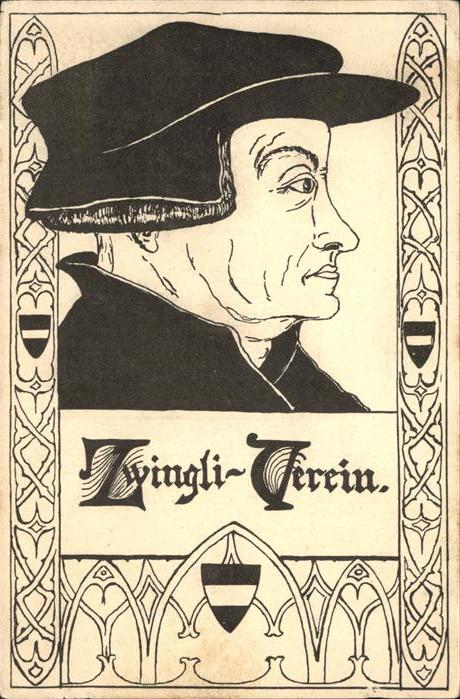 Zwingli-Verein
