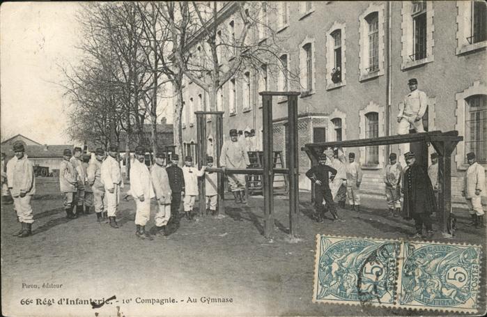 Regimente 66 Infantrie