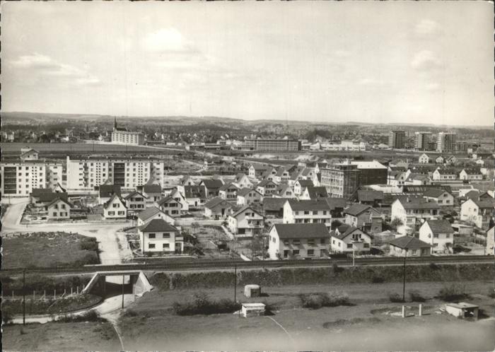 Saint-Louis Elsass Brücke