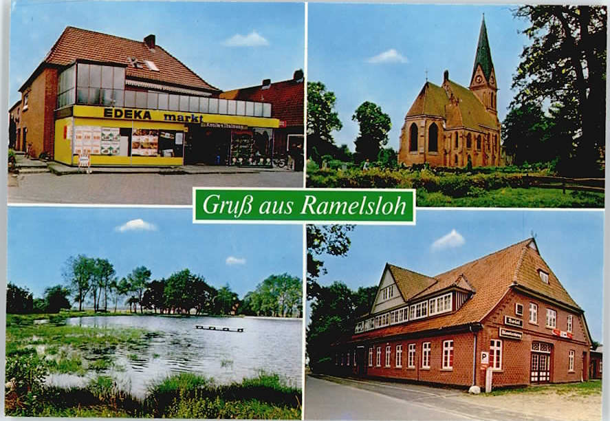 Ramelsloh
