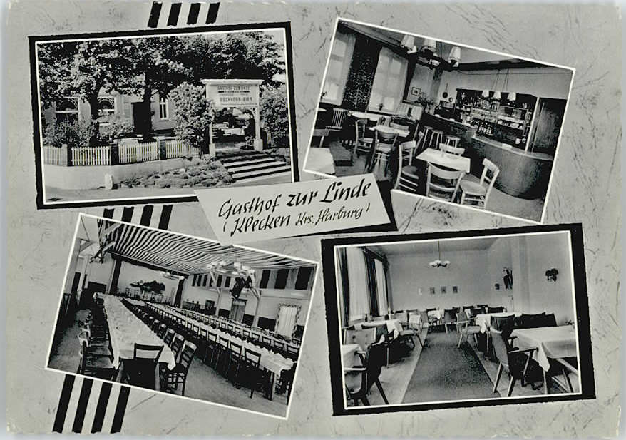 Klecken Gasthof z. Linde