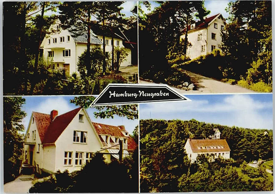 Neugraben-Fischbek