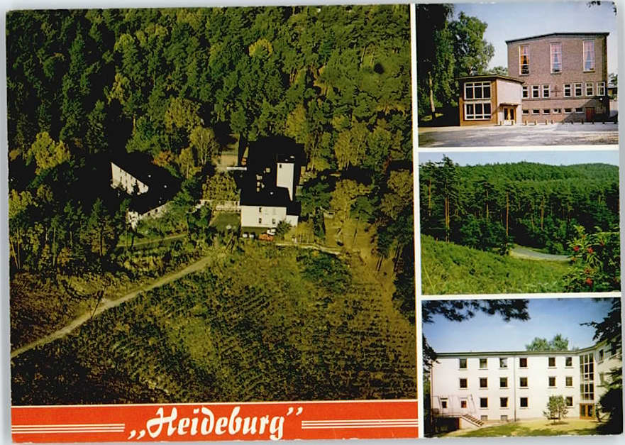 Hausbruch
