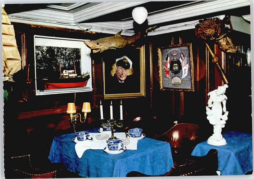 Ehestorf Harburg Gaststaette Kajuete