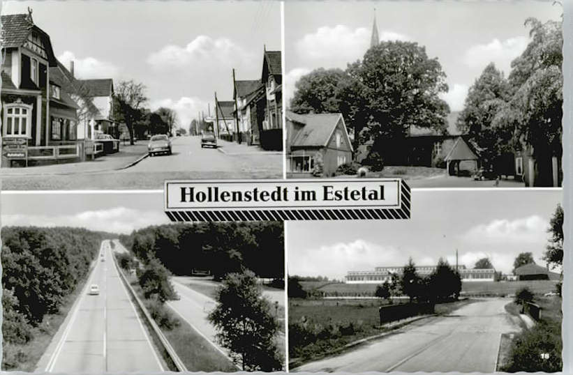 Hollenstedt Nordheide