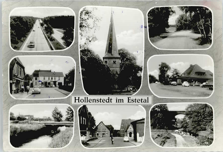Hollenstedt Nordheide
