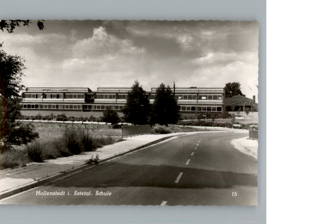 Hollenstedt Nordheide