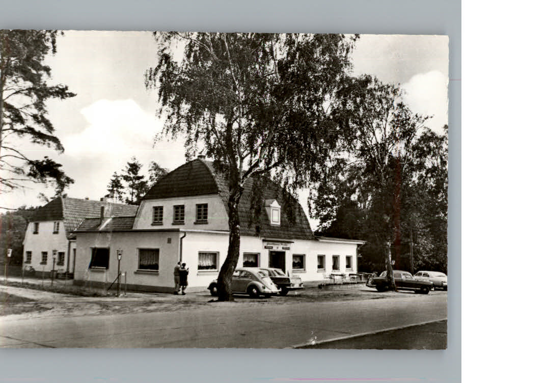 Handeloh Hotel Fuchs