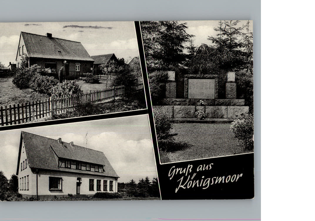 Koenigsmoor Nordheide