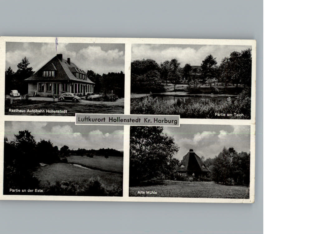 Hollenstedt Nordheide