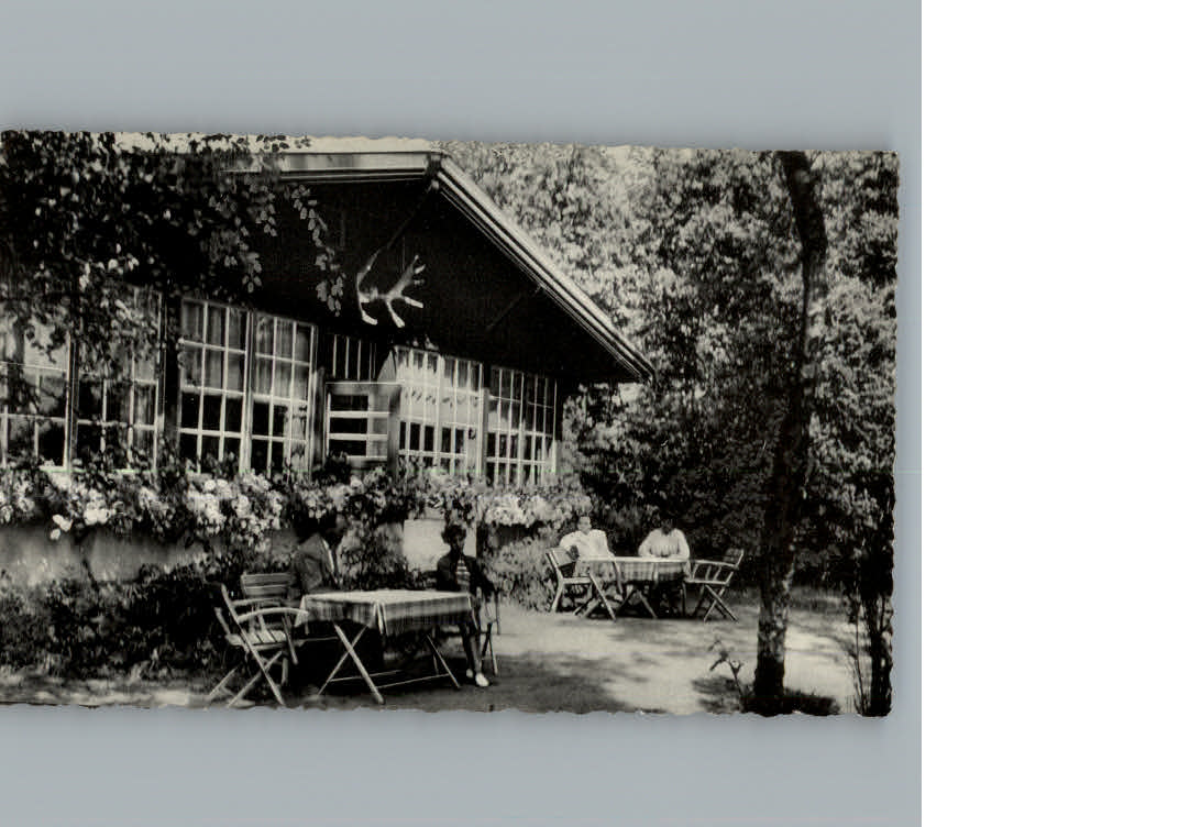 Hanstedt Nordheide Kaffee Haus am Erlengrund