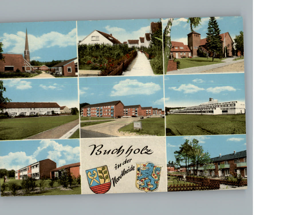Buchholz Nordheide