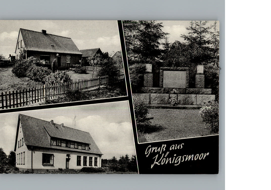 Koenigsmoor Nordheide