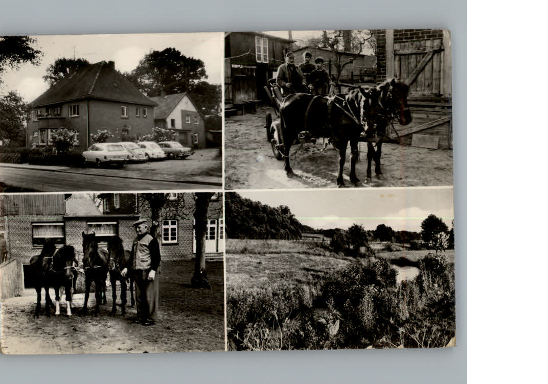 Ollsen Pension Inselmann