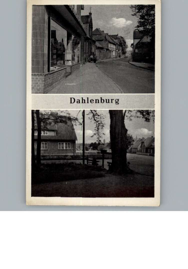 Dahlenburg