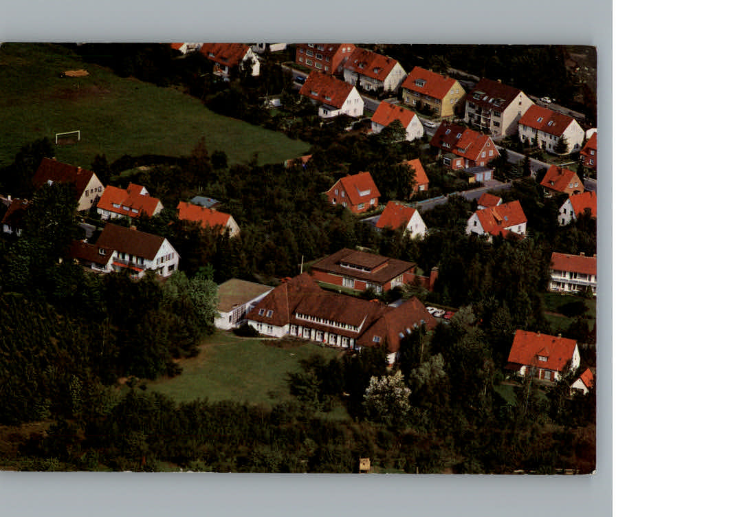 Lueneburg Krankenhaus