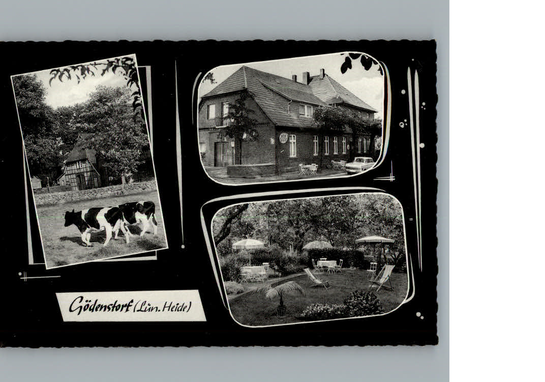 Goedenstorf Gastsaette Isernhagen