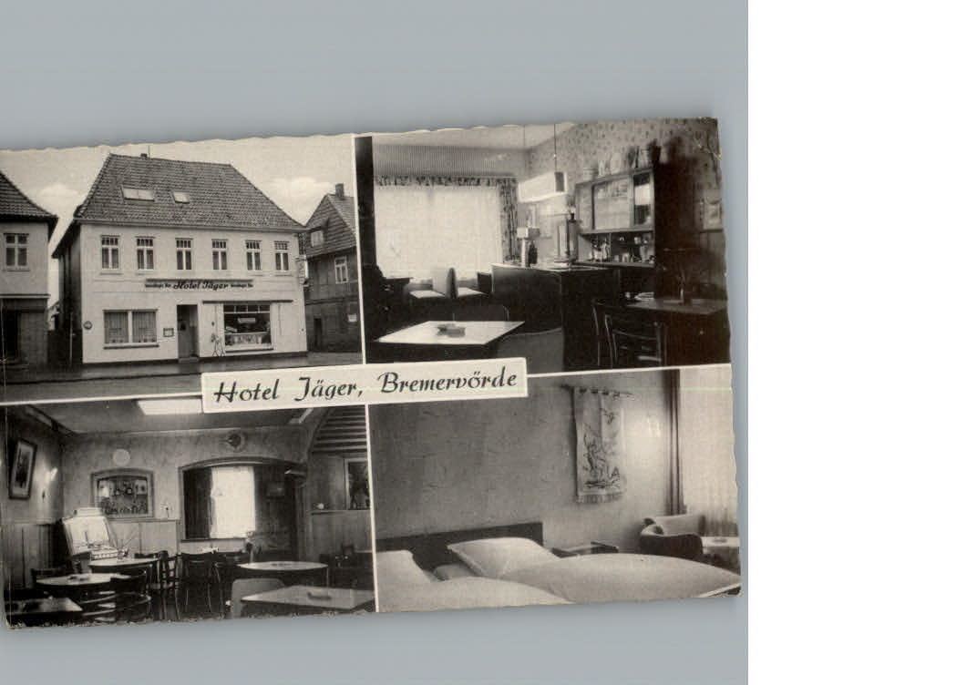 Bremervoerde Hotel Jaeger