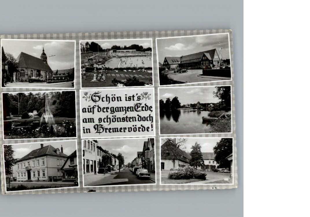 Bremervoerde Schwimmbad