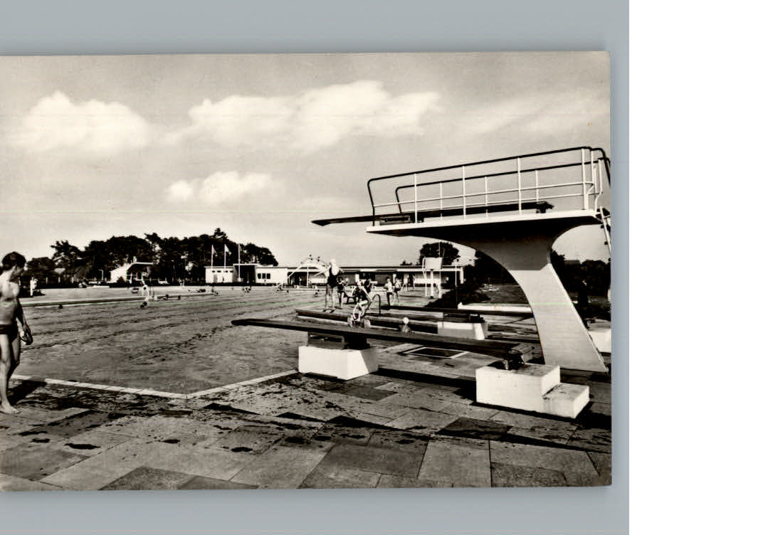 Gnarrenburg Schwimmbad