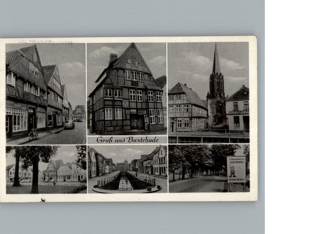 Buxtehude