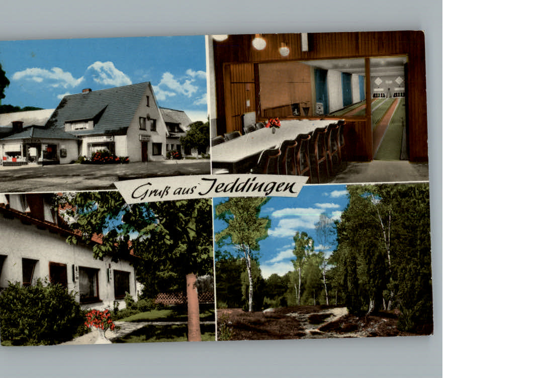 Jeddingen Jeddinger Hof