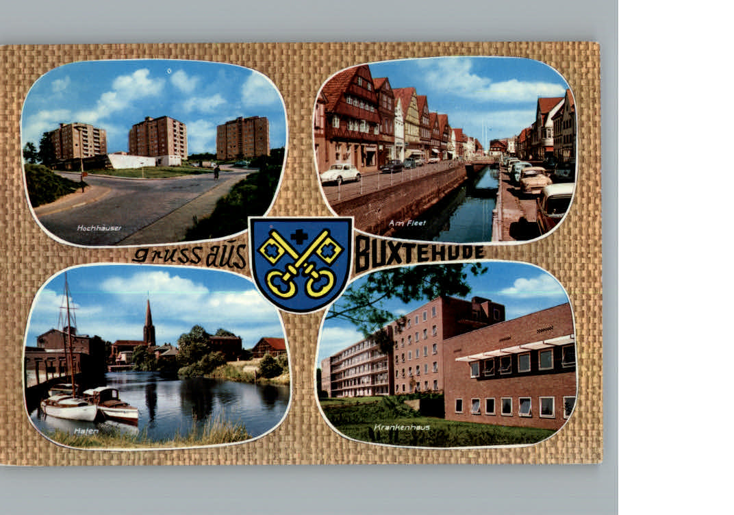 Buxtehude Krankenhaus