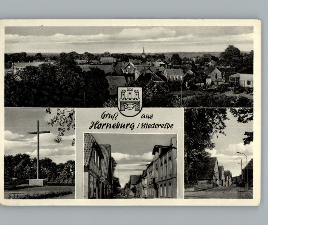 Horneburg Niederelbe