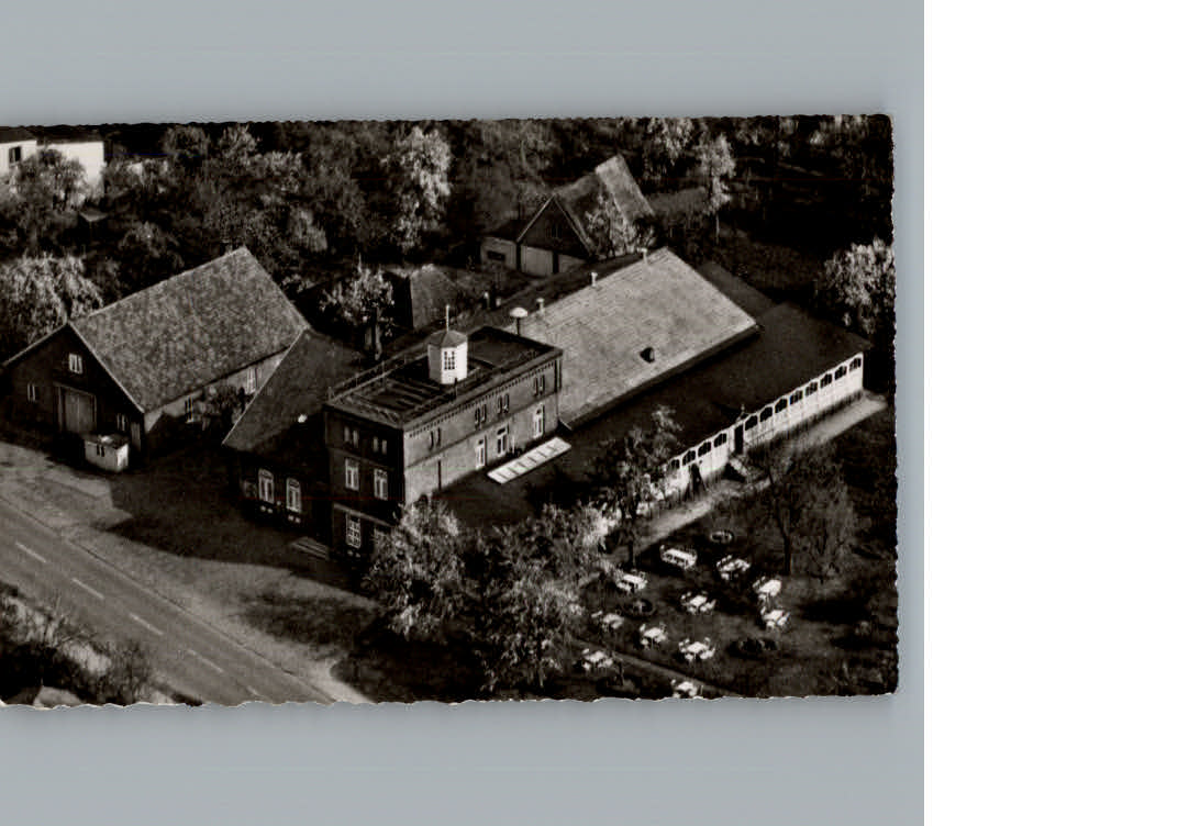 Gruenendeich Niederelbe