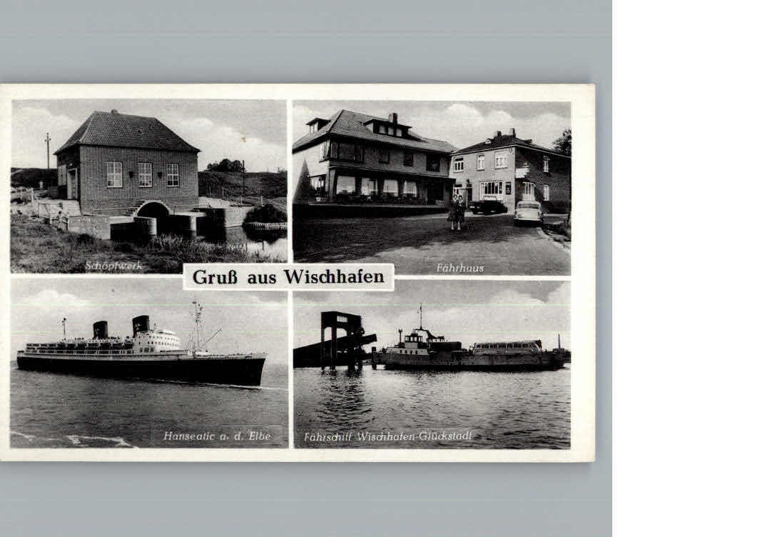 Wischhafen