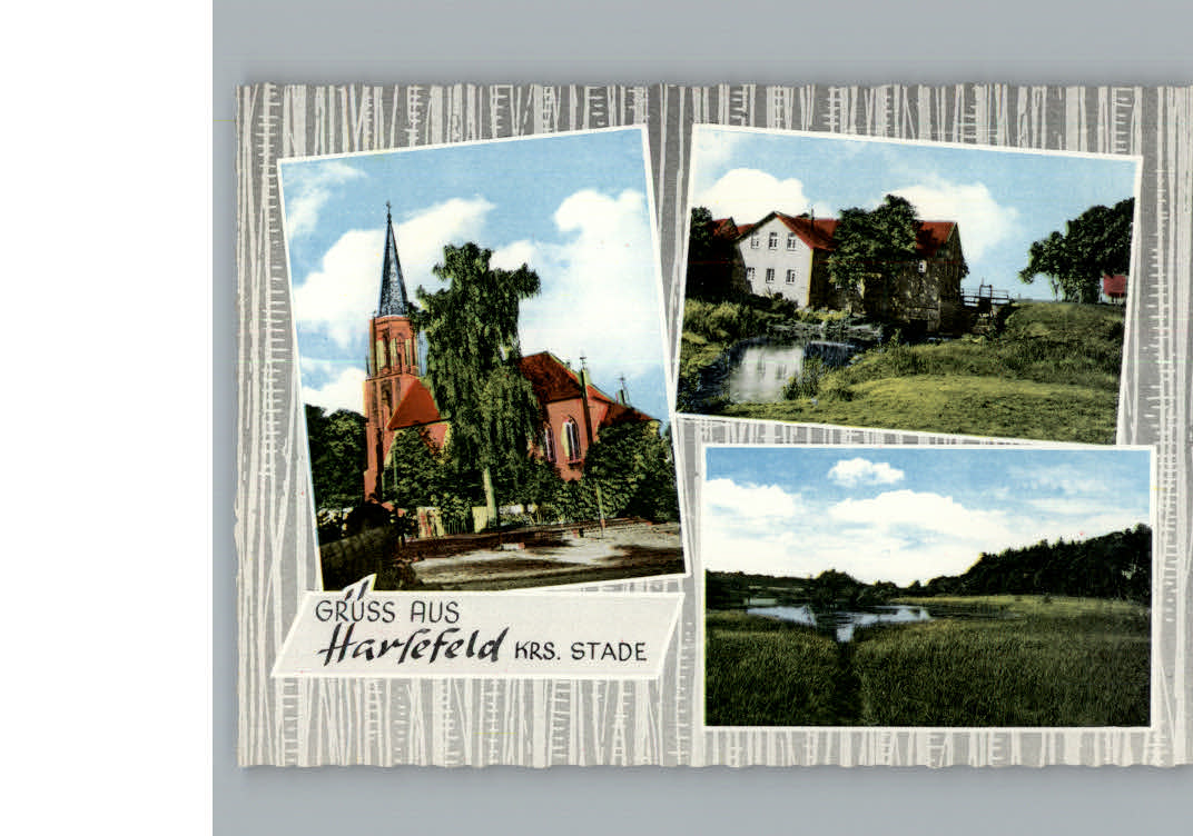 Harsefeld