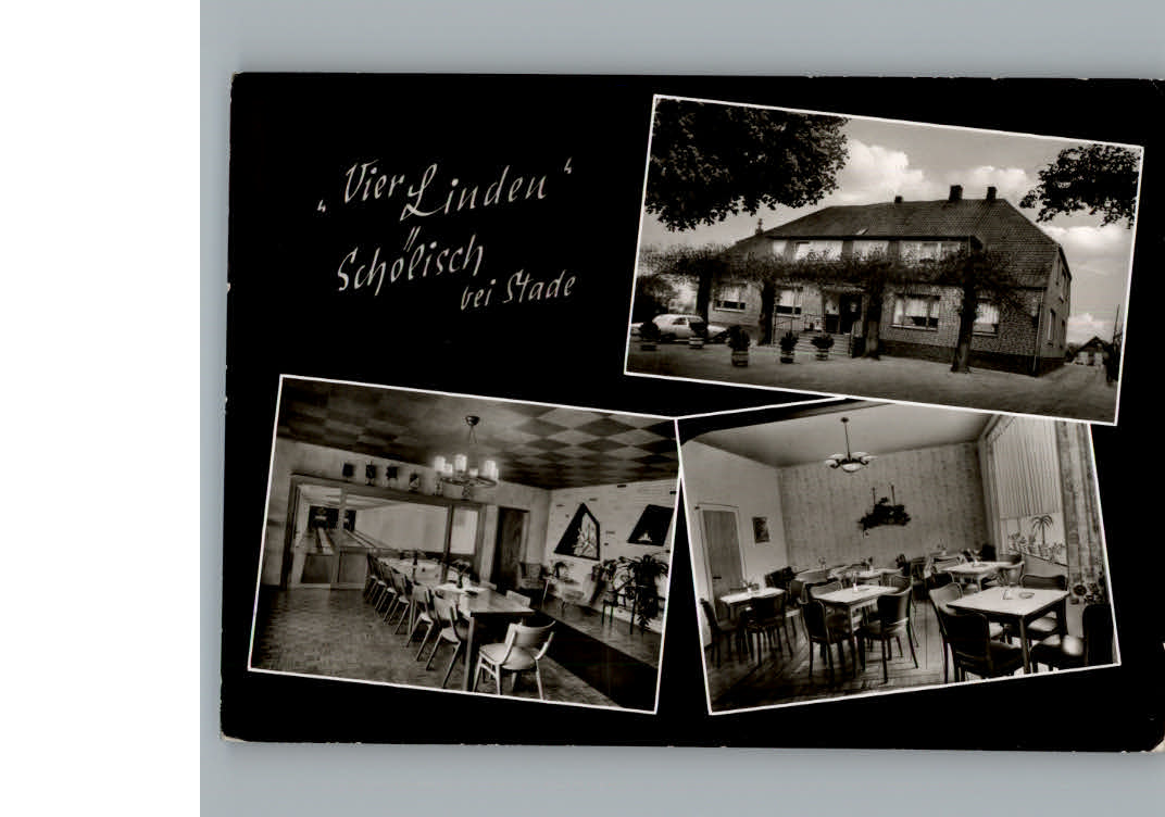 Schoelisch Gasthaus Vier Linden