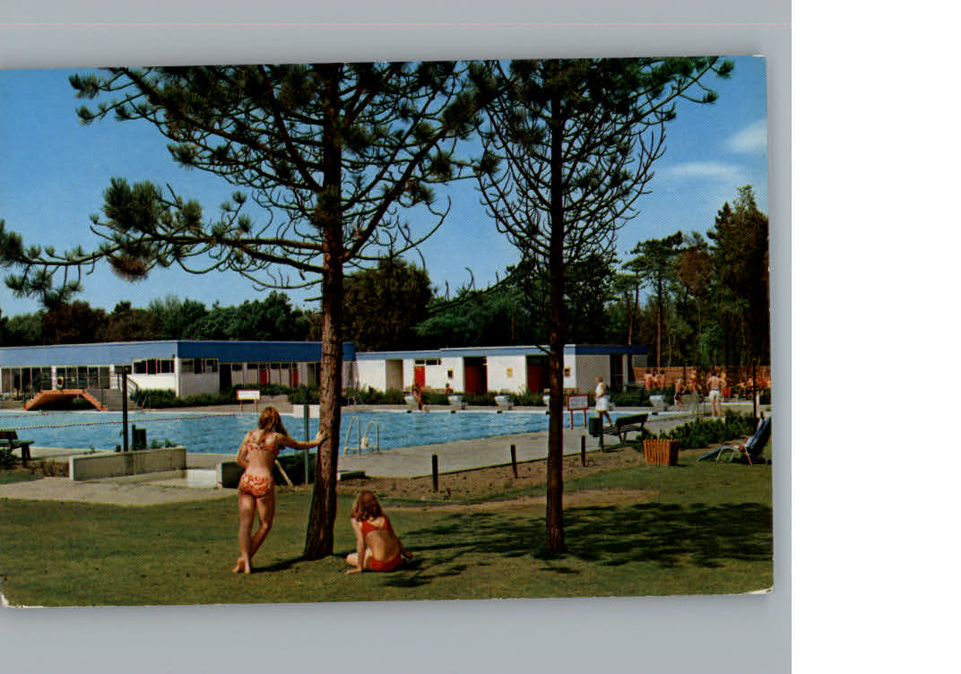 Sahlenburg Schwimmbad