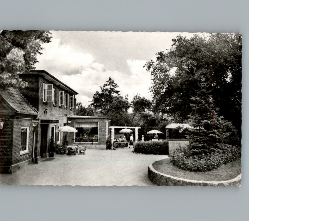 Fargau Gasthaus z. Edeltanne