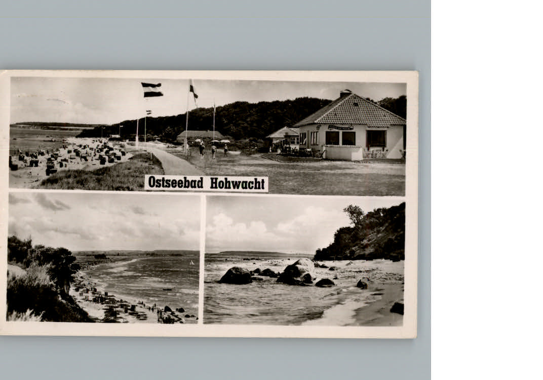 Hohwacht Ostsee
