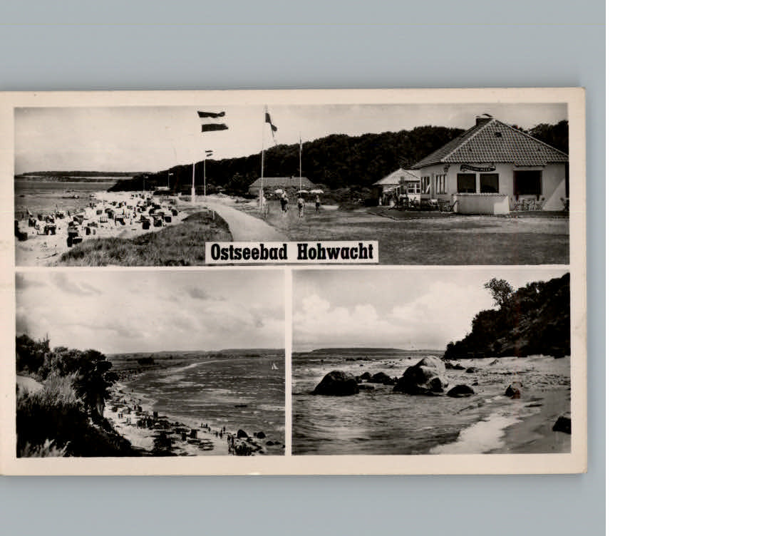 Hohwacht Ostsee