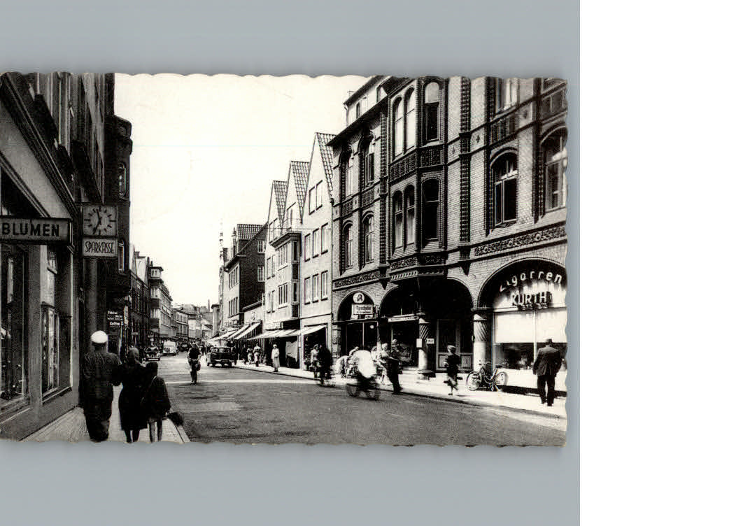 Elmshorn Koenigstrasse