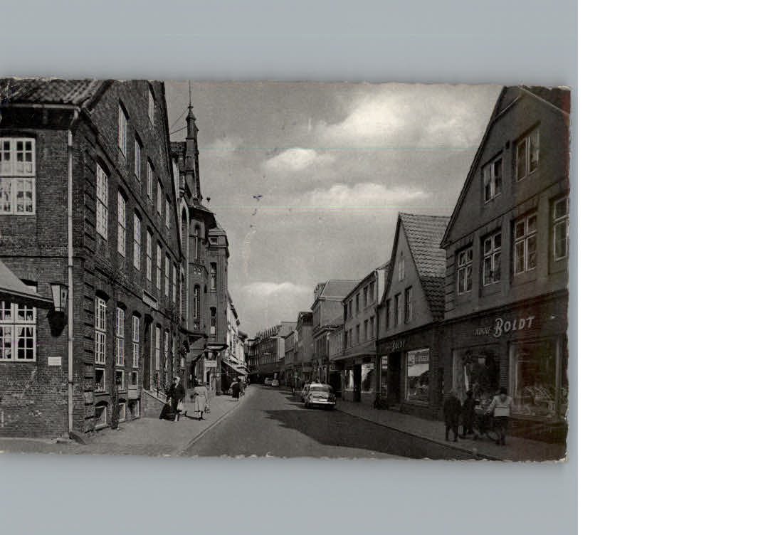 Elmshorn Koenigstrasse