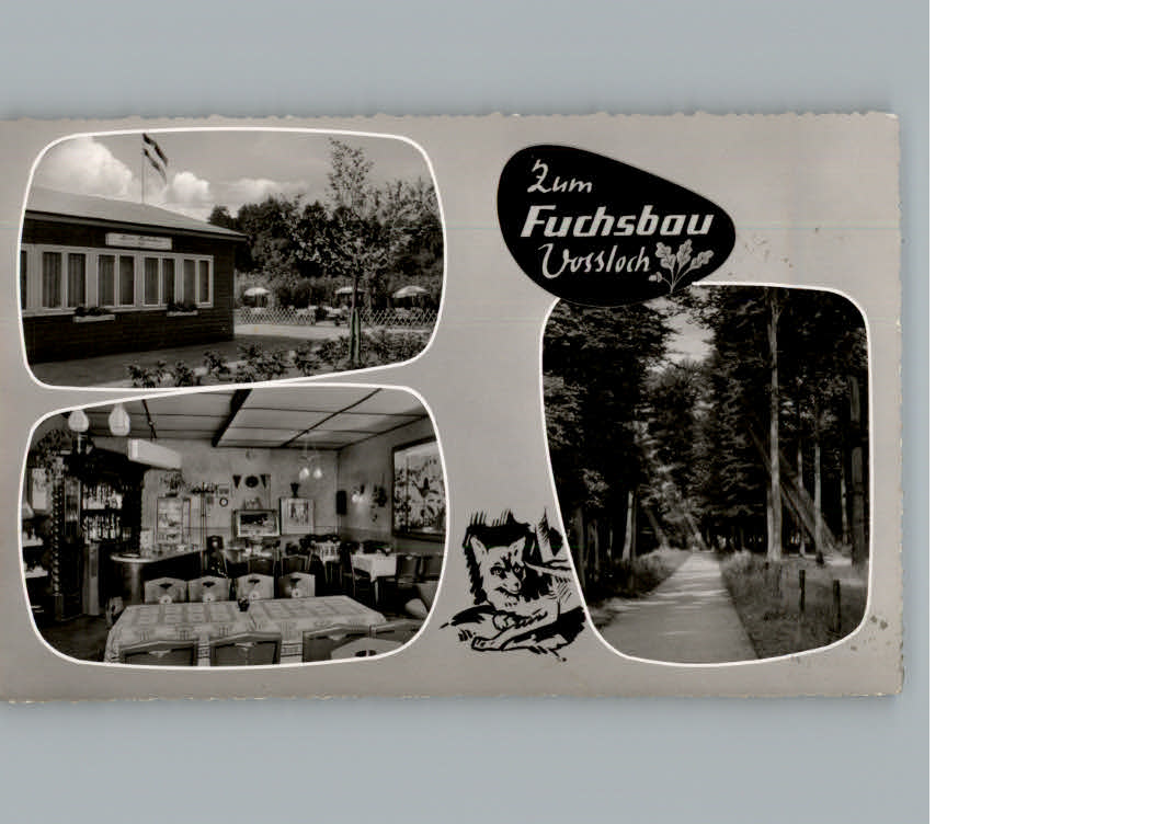 Barmstedt Hotel Gruener Wald