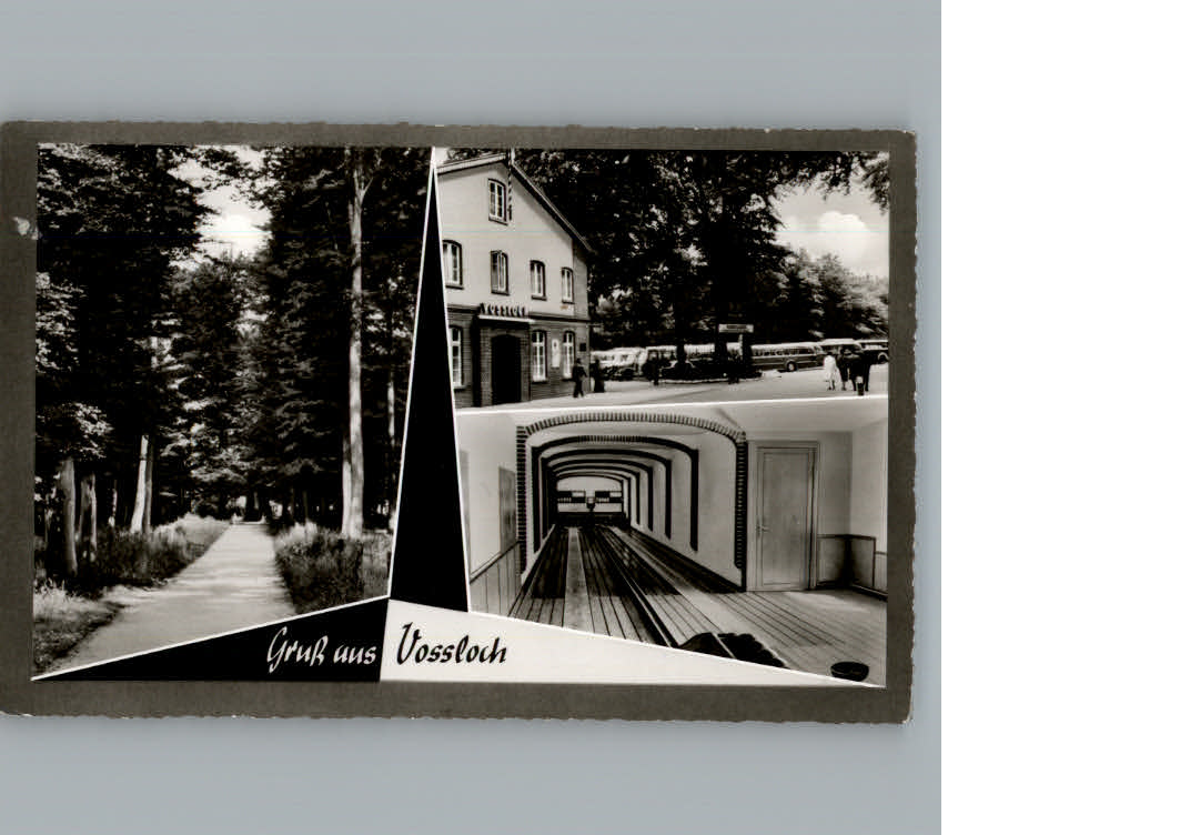 Vossloch