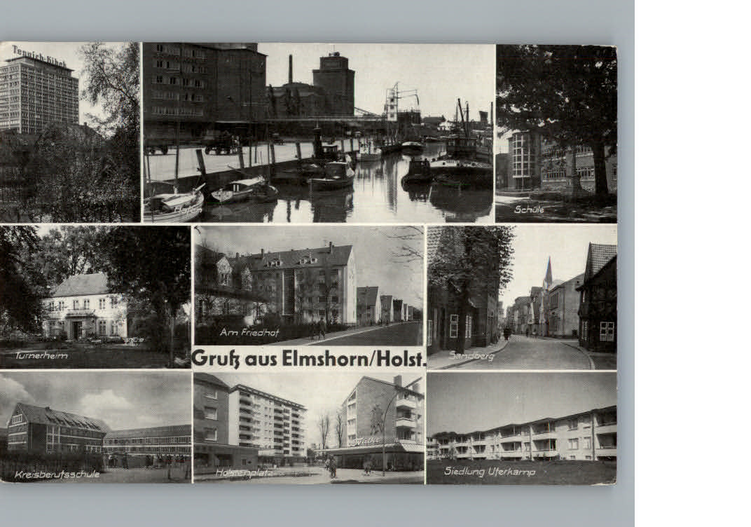 Elmshorn