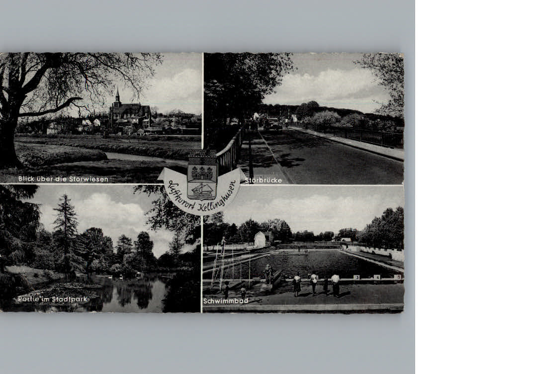 Kellinghusen Schwimmbad