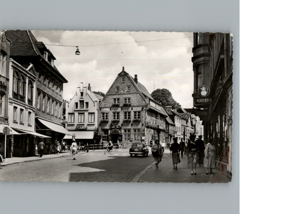 Itzehoe Breitestrasse