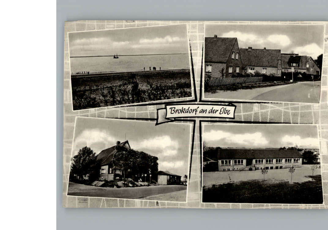Brokdorf Holstein