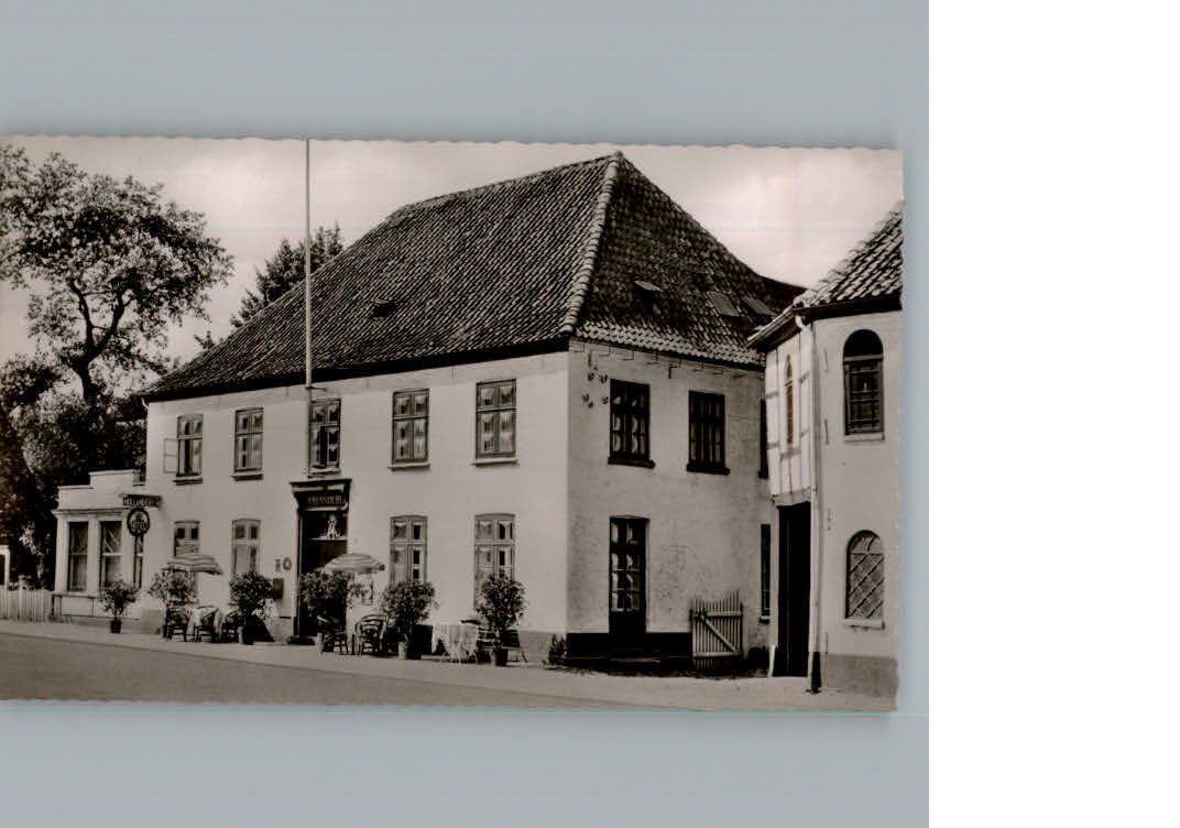 Meldorf Hotel Hollaender